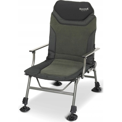 Saenger Anaconda Carp Chair II