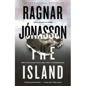 Island | Ragnar Jonasson (ISBN: 9781405930826)
