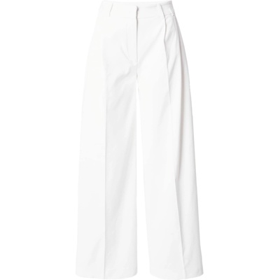 Warehouse Панталон с набор бяло, размер 10