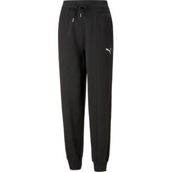 PUMA Спортно долнище HER High-Waist TR