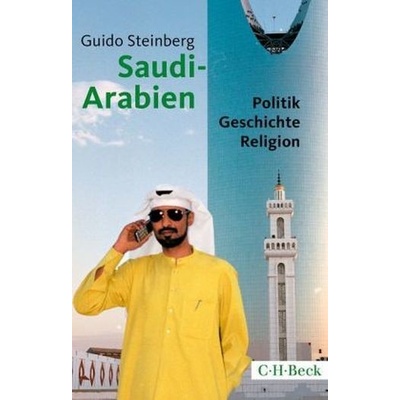 Saudi-Arabien - Steinberg, Guido