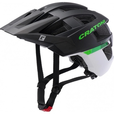 CRATONI AllSet Black/White Matt 2024