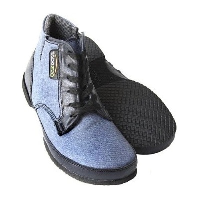 Tadeevo Denim Blue