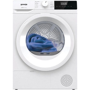 Gorenje DHNE7D Сушилни