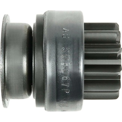 Volnoběžný převod, startér AS-PL SD5067P