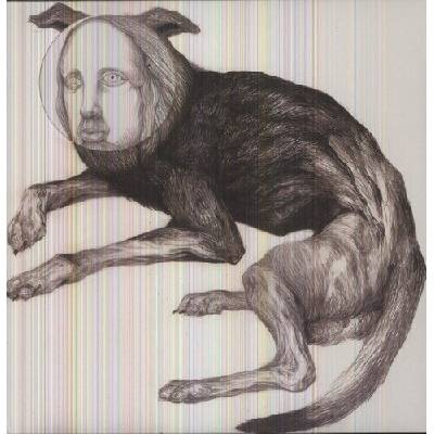Thee Oh Sees - Putrifiers II EP (Reissue) (Limited Edition) (LP) (0759718523515)