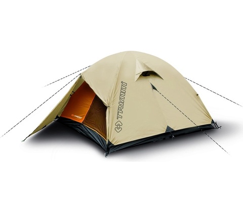 Trimm Frontier 3D
