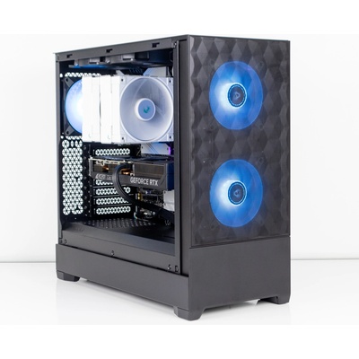 PCX u7 265k 5070 573620 компютър