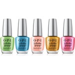 OPI Infinite Shine Set комплект