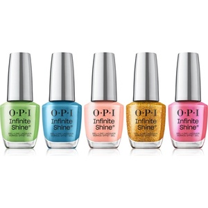 OPI Infinite Shine Set комплект