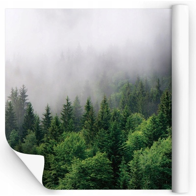 Fototapeta Wallarena vinylová na vliesovom podklade 3D štruktúra 100x100 cm