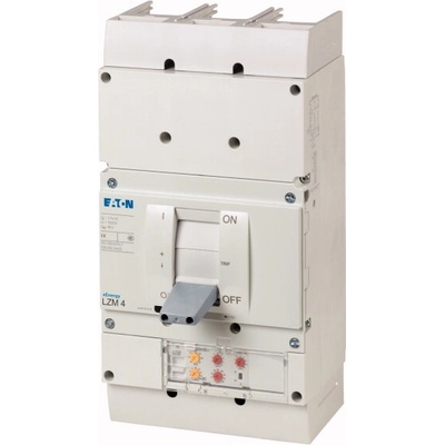 Eaton LZMN4-AE1000-I Výkonový 1000A 50kA 111979