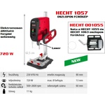HECHT 1057