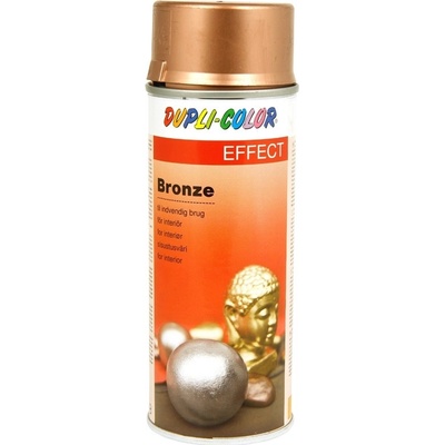 Dupli Color Bronze efekt sprej měděný 400ml