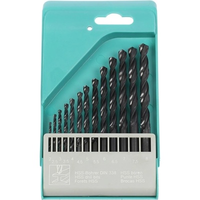 HSS Tools 100-06477