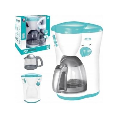 MAKSIK *****Coffee machine 3209B GRL0635 20635