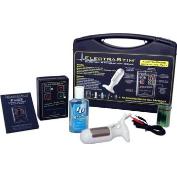 ElectraStim Electro Sex Adventure Pack With
