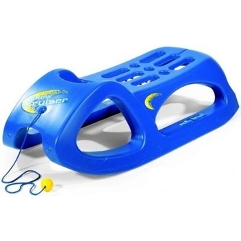 Rolly toys sanky modrá