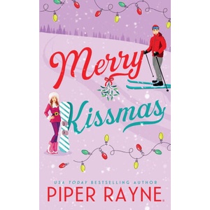 Merry Kissmas | Piper Rayne (ISBN: 9798887143576)
