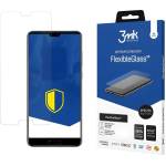 3mk Protection Защитно хибридно стъкло 3mk FlexibleGlass за Huawei P20 - Прозрачен KP20957