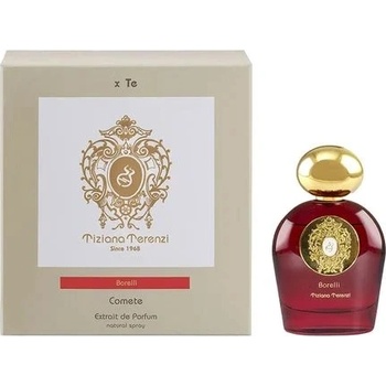 Image 1 of Tiziana Terenzi Borelli Extrait de Parfum 100 ml