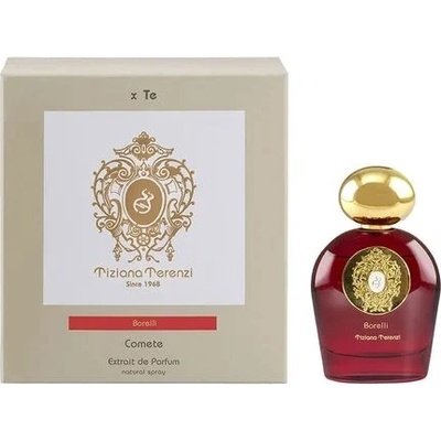 Tiziana Terenzi Borelli Extrait de Parfum 100 ml