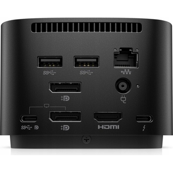 HP Thunderbolt Dock 280W G4 w/Combo Cable 4J0G4AA