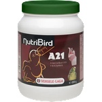 Versele-Laga Versele Laga Nutribird A21 за ръчно хранене на бебета птици 800gr