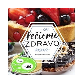 Zdravé pečenie