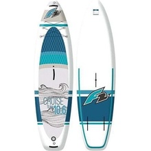 Paddleboard F2 Cruise Team WS 11'6'