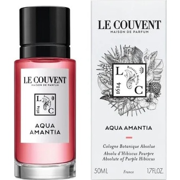 Le Couvent Parfums Aqua Amantia EDT 50 ml
