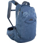 Evoc Раница за колоездене Evoc Trail Pro 16 Cycling backpack - Denim - размер S/M (502-5433-0611)