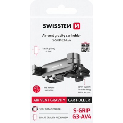 Swissten S-GRIP G3-AV4 – Hledejceny.cz