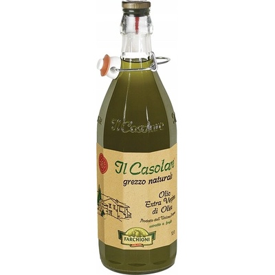 Farchioni Olivový olej extra panenský IL Casolare 1 l