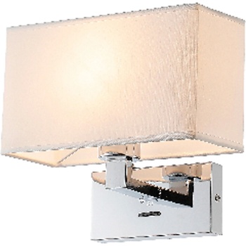 ELMARK Rosa АПЛИК 1xe27, ХРОМ (955rosa1ch)