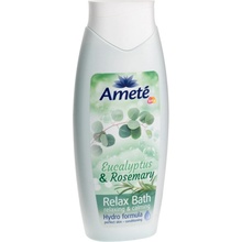 Ameté pěna do koupele Eukalyptus & Rosemary 500 ml