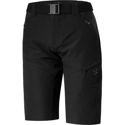 IXS krátké bez laclu Carve 1.0 W černá