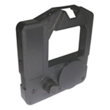 Compatible Лента за матричен принтер OLIVETTI DM 100/95/90/99/101/102 - 82556 - Black - P№ RR-OL-DM-100-BK - G&G - 1 m x 6, 35 mm (Compatible-82556 / RR-OL-DM-100-BK)