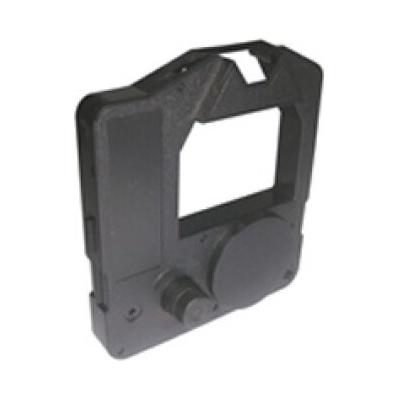 Compatible Лента за матричен принтер OLIVETTI DM 100/95/90/99/101/102 - 82556 - Black - P№ RR-OL-DM-100-BK - G&G - 1 m x 6, 35 mm (Compatible-82556 / RR-OL-DM-100-BK)