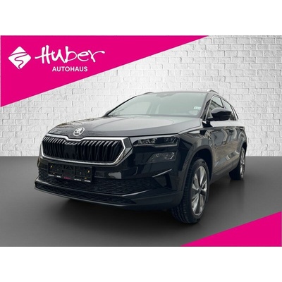 Skoda Karoq 1.0 TSI Tour 85 kW