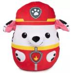 Spin Master Paw Patrol: Marshall плюшена фигурка - 30 см