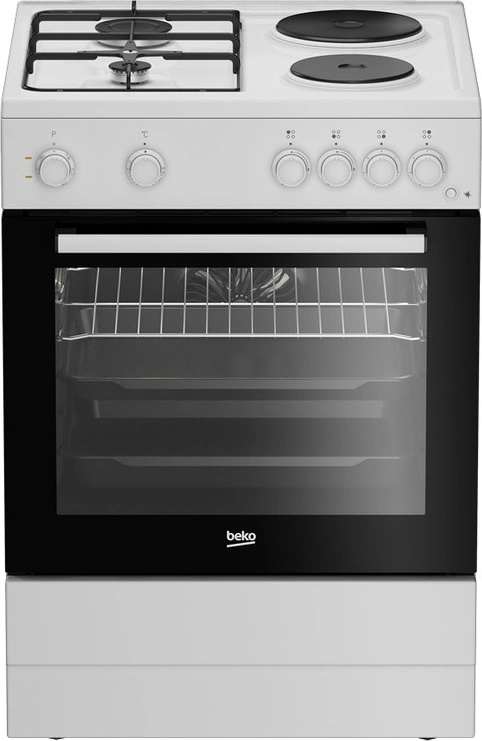 Beko FBE 64010 WDN