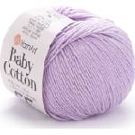 YARNART Baby Cotton 416 Плетива прежда (Baby Cotton 416)