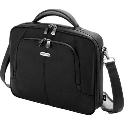 Dicota taška Eco MultiCompact S Max.veľkosť: 39,6 cm 15,6 čierna; D30143-RPET