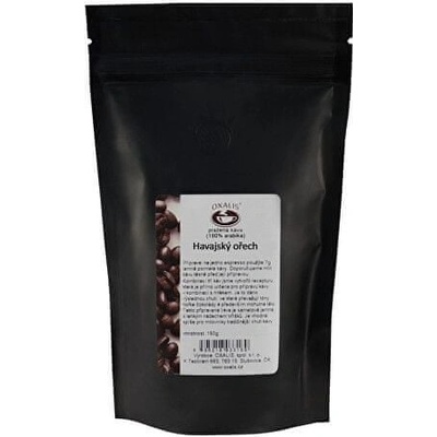 Oxalis Havajský orech 150 g