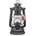 Feuerhand Фенер Feuerhand Storm Lantern Baby Special 276 Lantern - Sparkling Iron - размер One Size (548-0019-1211)