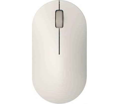 Xiaomi Wireless Mouse Lite 2 White