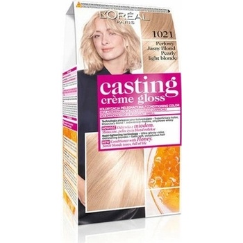 L'Oréal Casting Creme Gloss 1021 blond 48 ml