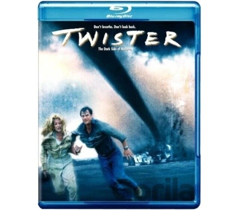 Twister BD