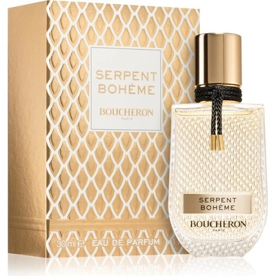 Boucheron Serpent Bohème parfumovaná voda dámska 30 ml